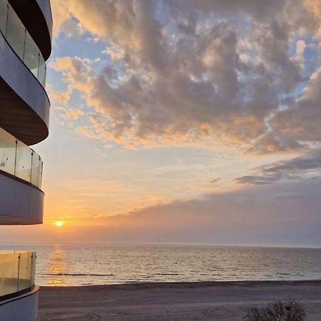 Beach Studio By Casa Del Mar مامايا المظهر الخارجي الصورة