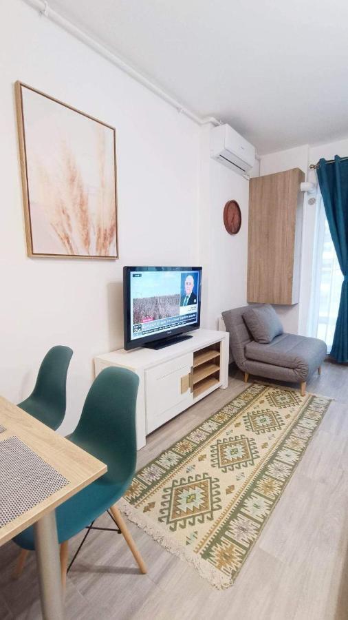 Beach Studio By Casa Del Mar مامايا المظهر الخارجي الصورة